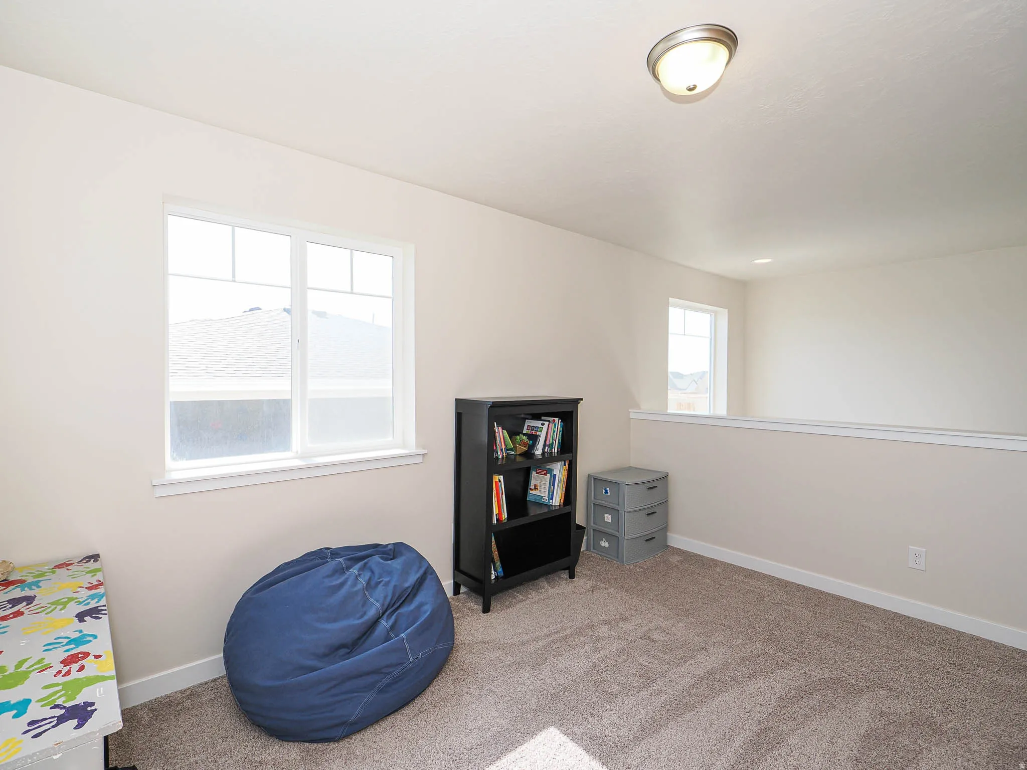Bonus room
