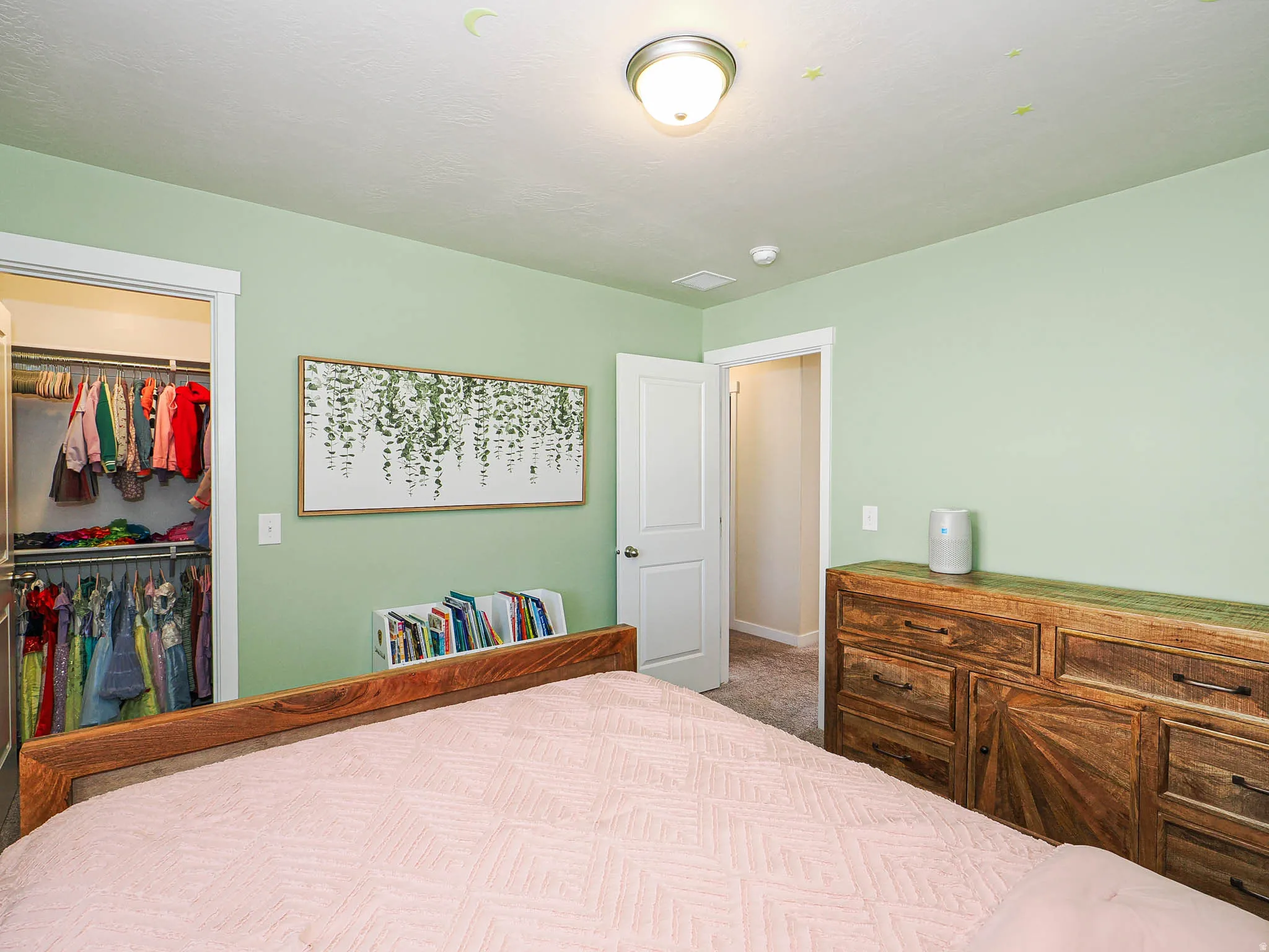 Bedroom #2