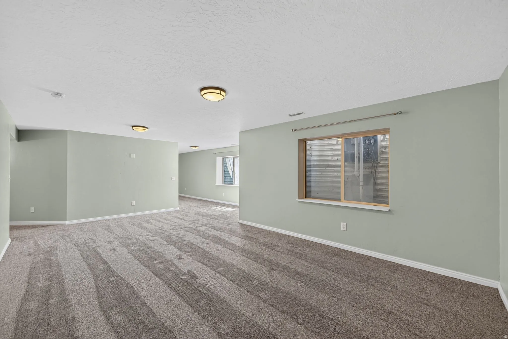 Empty room