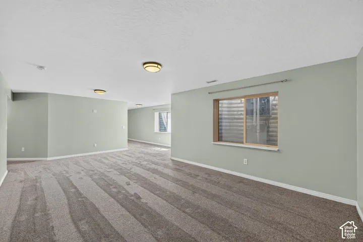 Empty room
