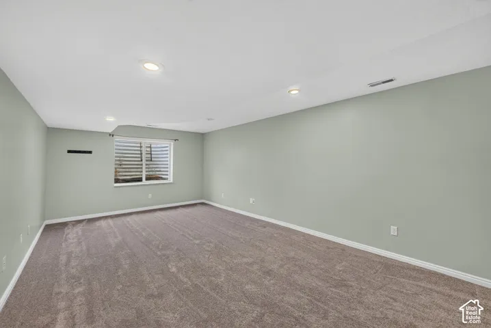 Empty room