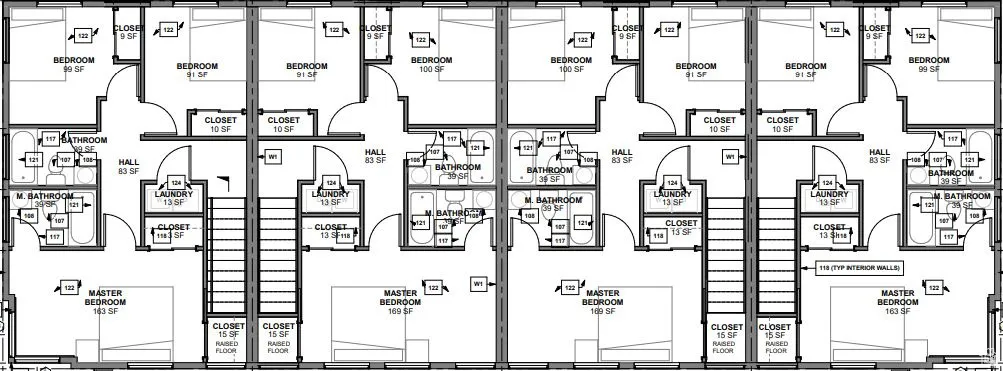 309 E Jessica View Ln #4, South Salt Lake, Utah 84115