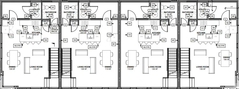 309 E Jessica View Ln #4, South Salt Lake, Utah 84115