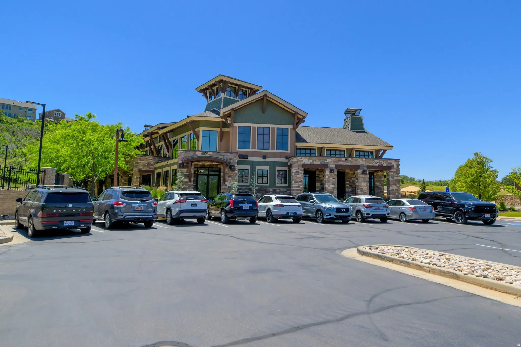 Clubhouse