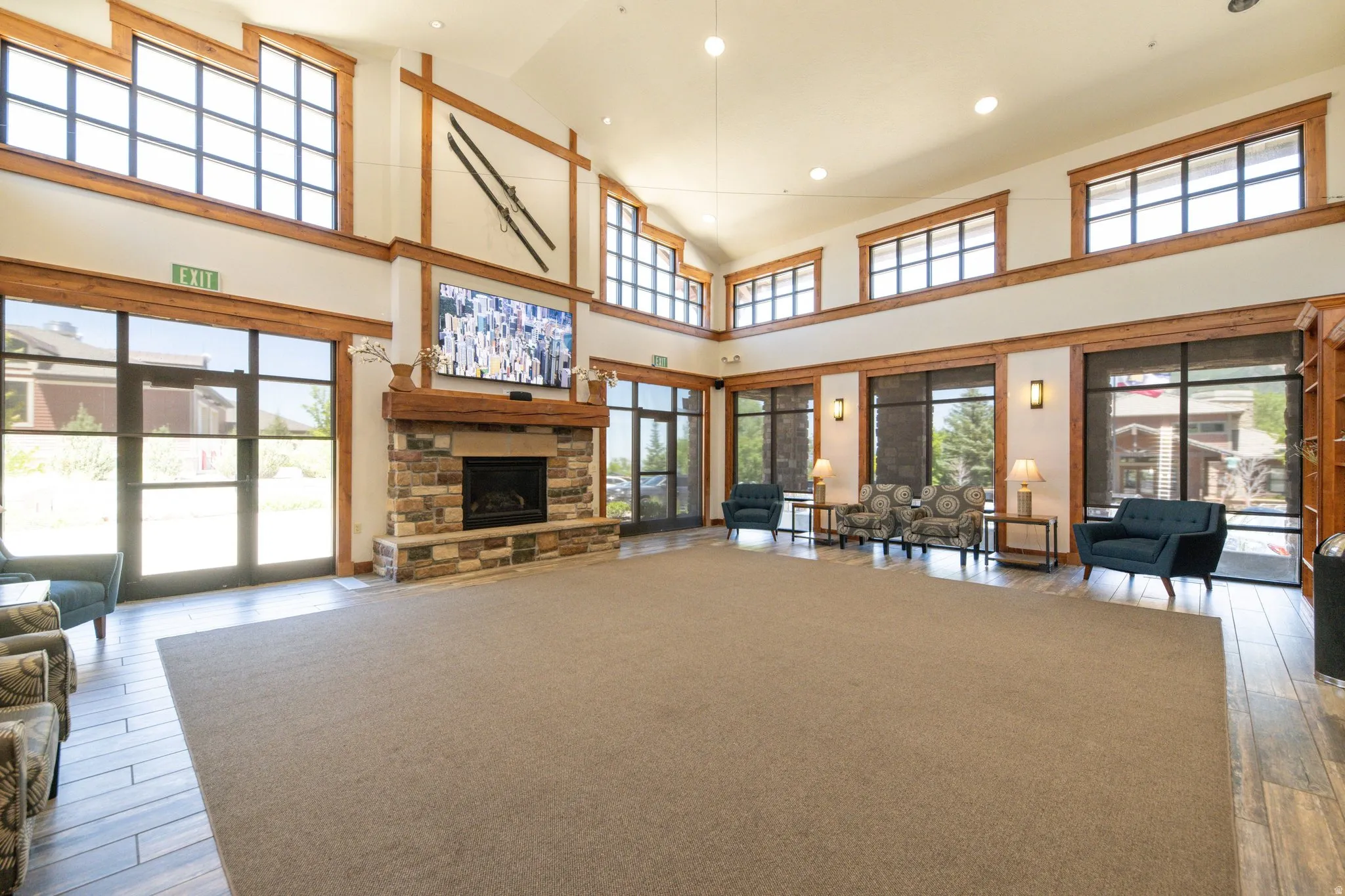 Club House