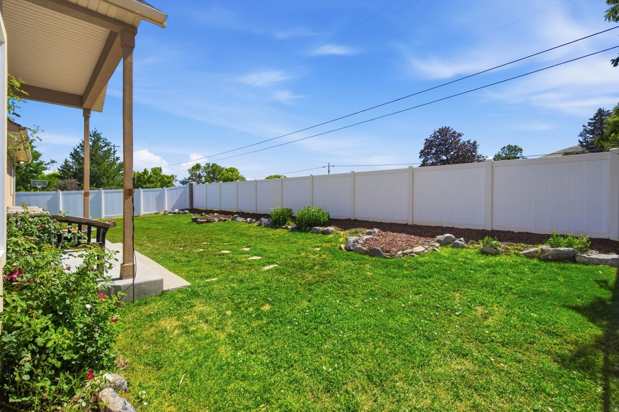 Yard