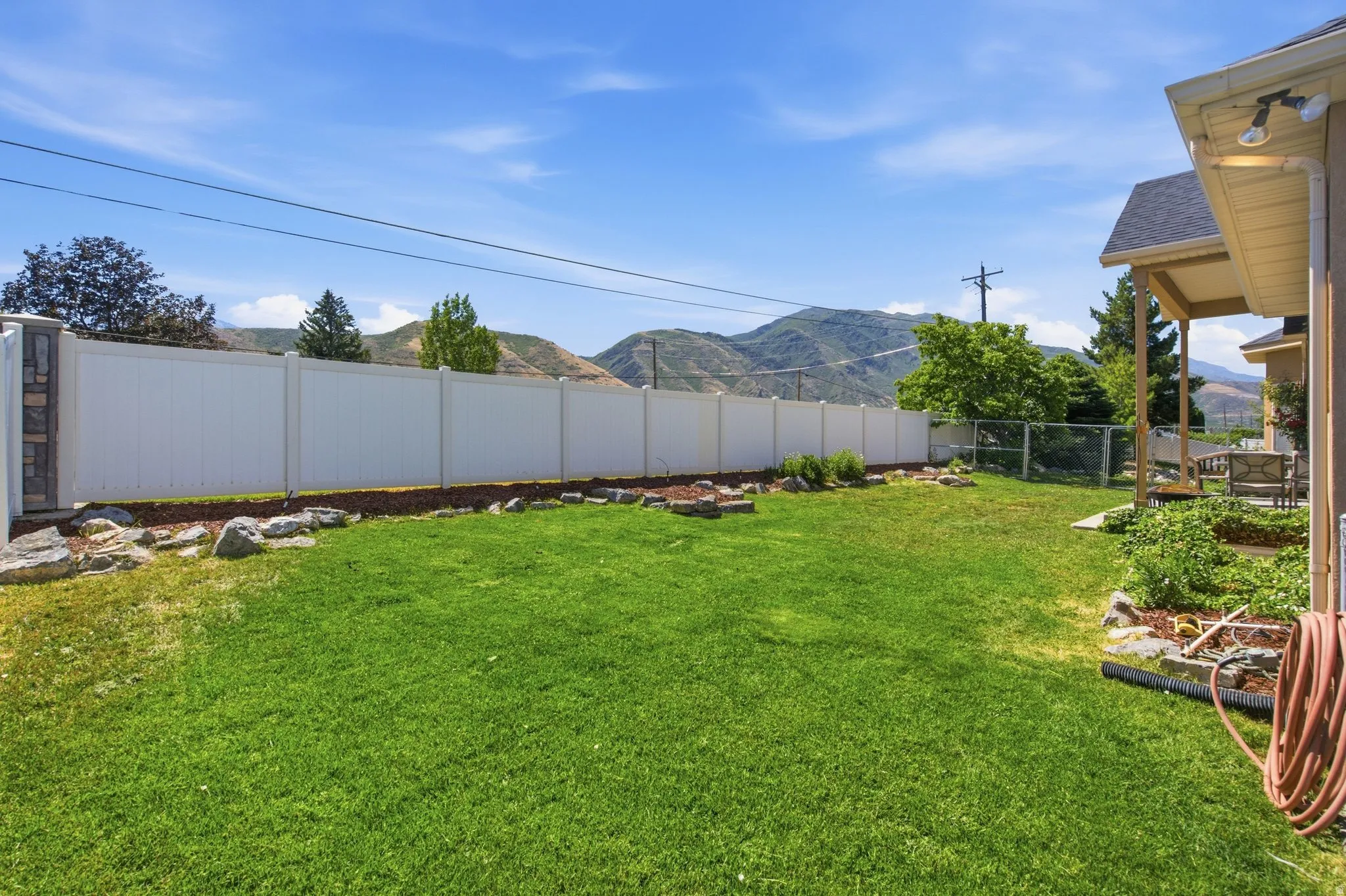 Yard