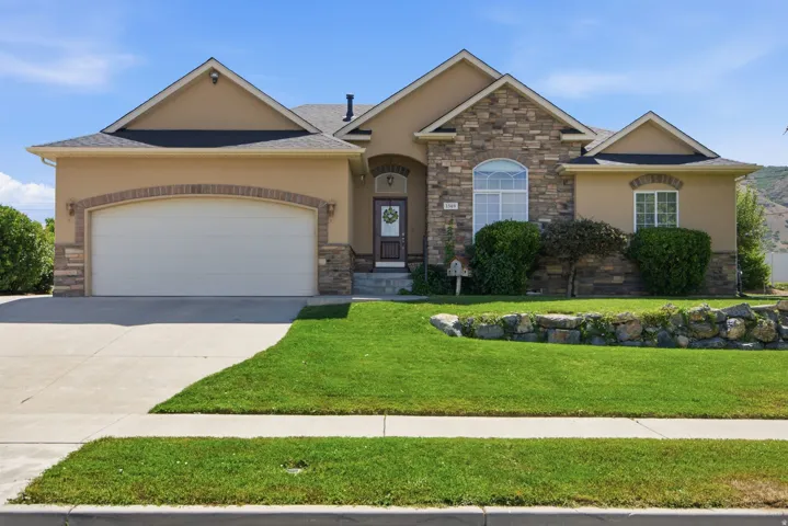 Front house