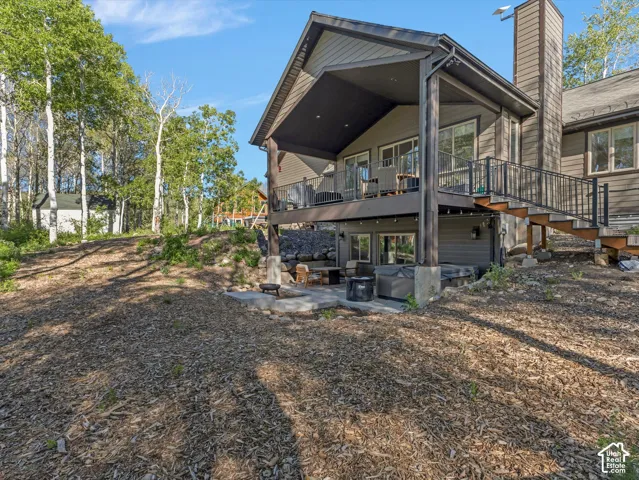 11505 E Violet Way #1846, Heber City, Utah 84032