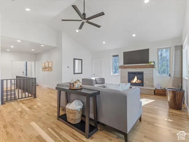 11505 E Violet Way #1846, Heber City, Utah 84032