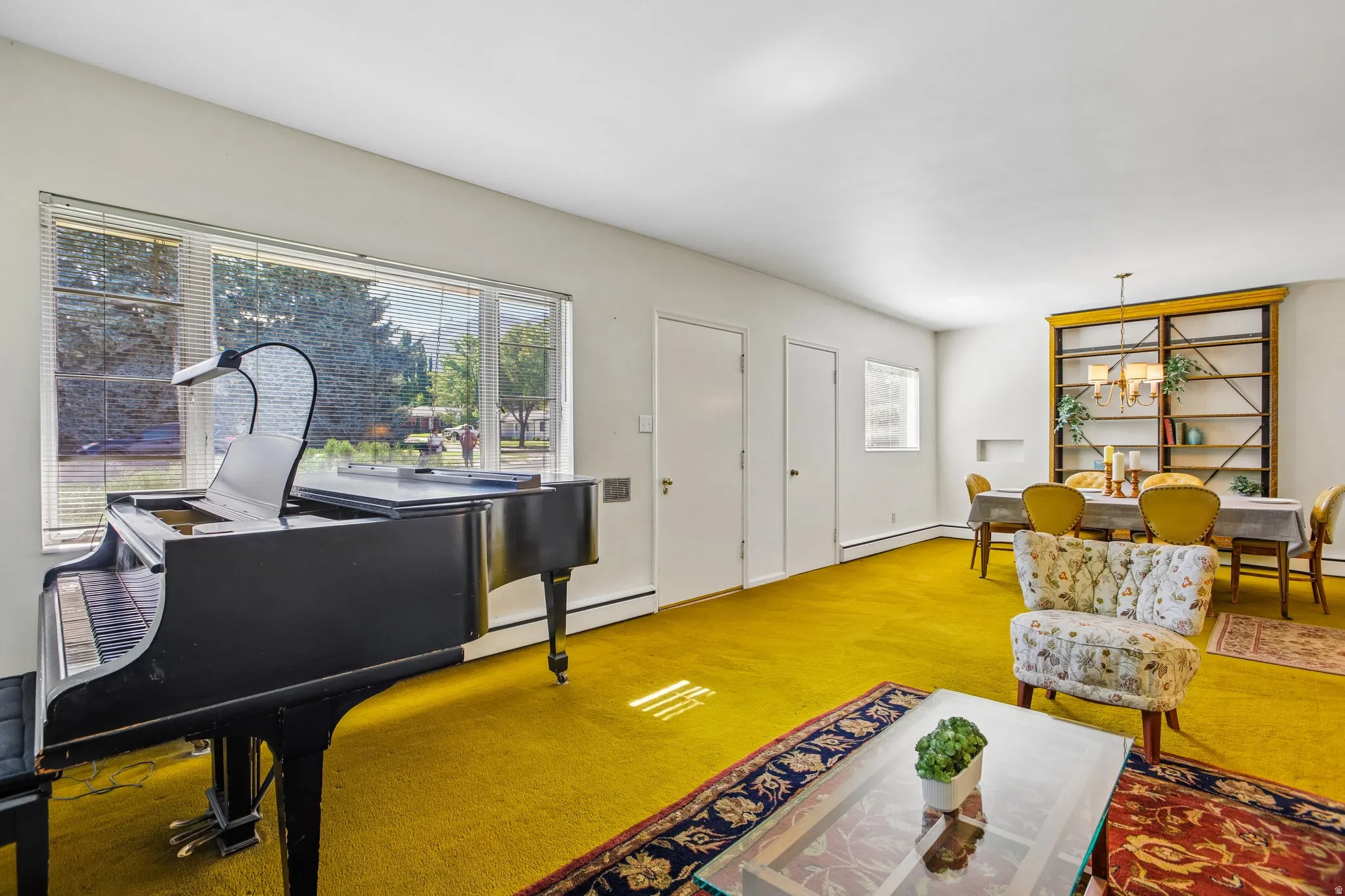 Sitting room