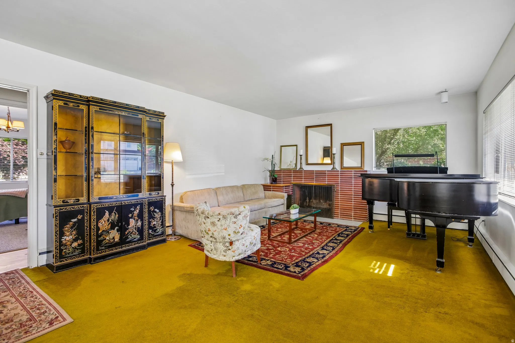 Sitting room