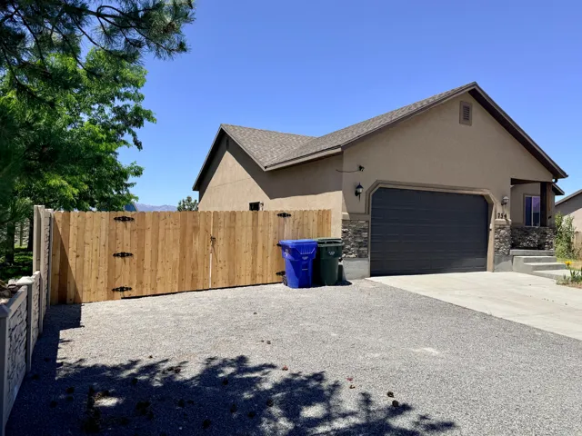 Property exterior