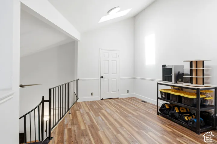 Corridor