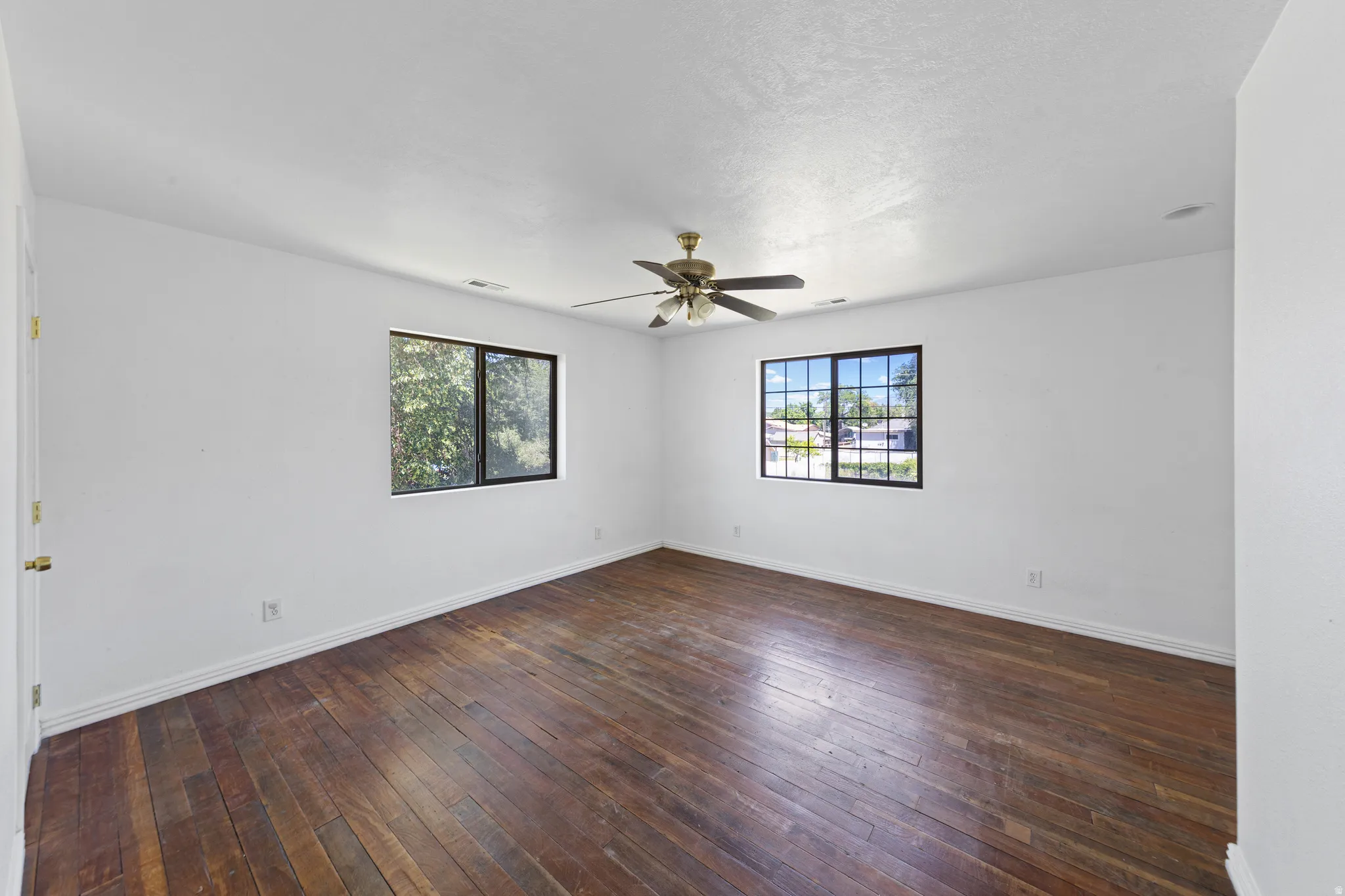 Empty room