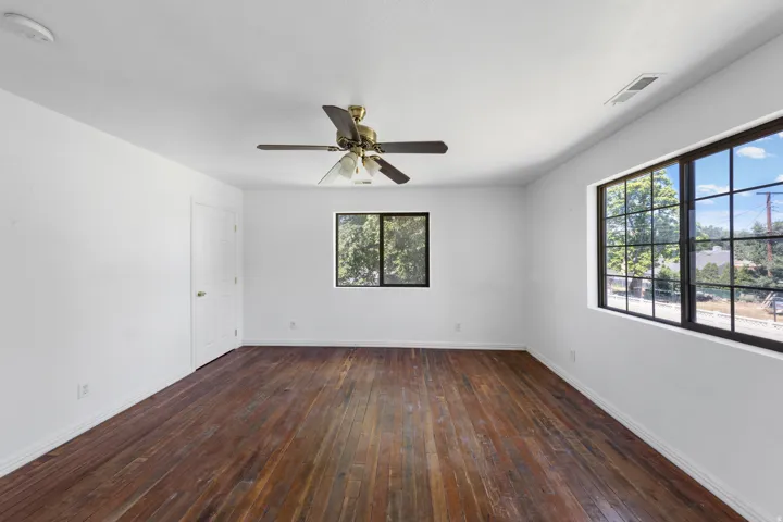 Empty room