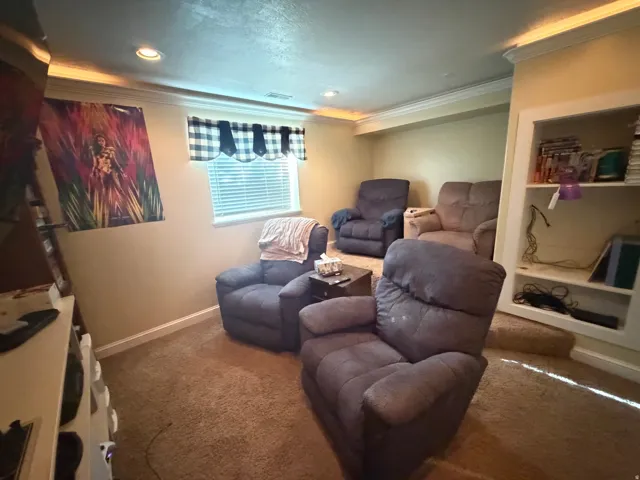 Cinema room