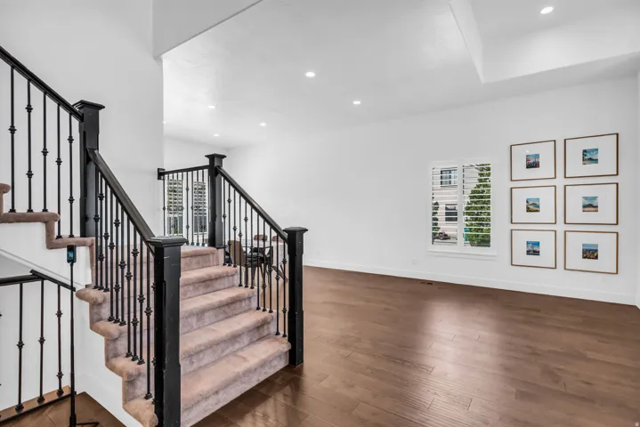12517 N Minots Ledge Dr, Highland, Utah 84003