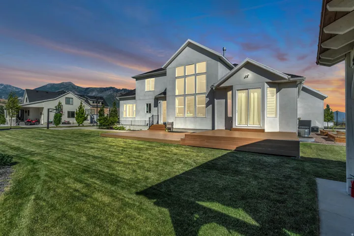 12517 N Minots Ledge Dr, Highland, Utah 84003