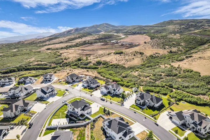 12517 N Minots Ledge Dr, Highland, Utah 84003