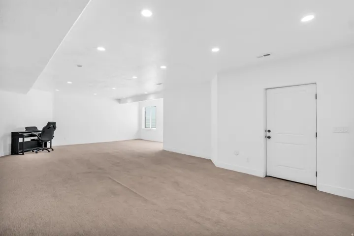 12517 N Minots Ledge Dr, Highland, Utah 84003