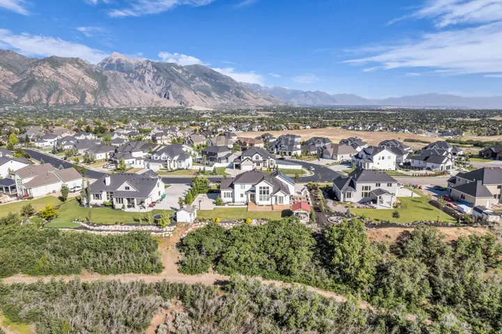 12517 N Minots Ledge Dr, Highland, Utah 84003