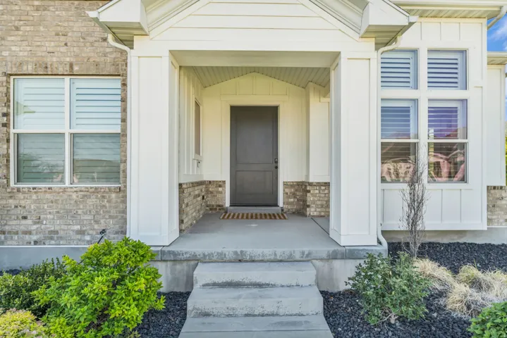 12517 N Minots Ledge Dr, Highland, Utah 84003