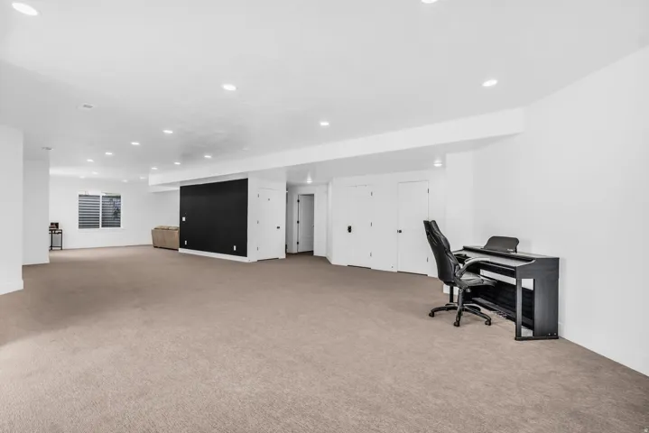 12517 N Minots Ledge Dr, Highland, Utah 84003