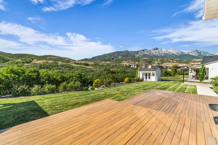 12517 N Minots Ledge Dr, Highland, Utah 84003