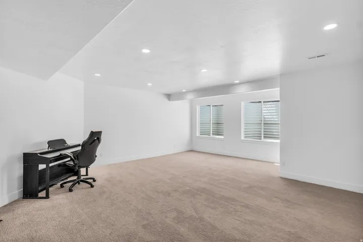 12517 N Minots Ledge Dr, Highland, Utah 84003