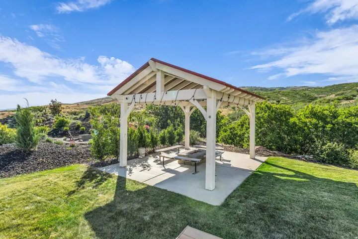 12517 N Minots Ledge Dr, Highland, Utah 84003