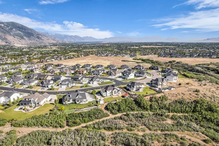 12517 N Minots Ledge Dr, Highland, Utah 84003