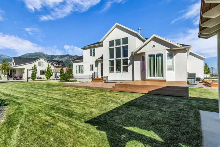 12517 N Minots Ledge Dr, Highland, Utah 84003