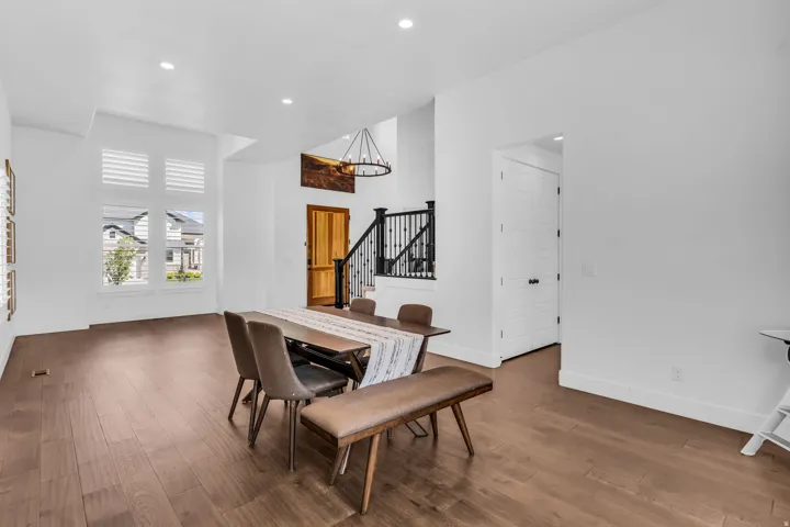 12517 N Minots Ledge Dr, Highland, Utah 84003