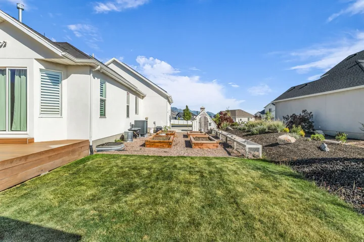 12517 N Minots Ledge Dr, Highland, Utah 84003