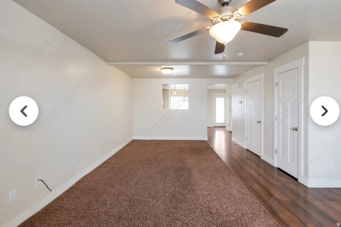 Empty room