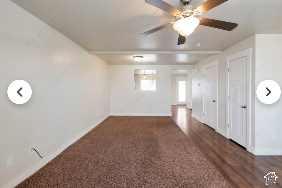 Empty room