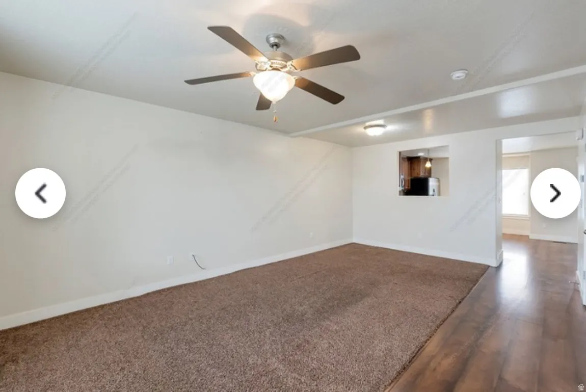 Empty room