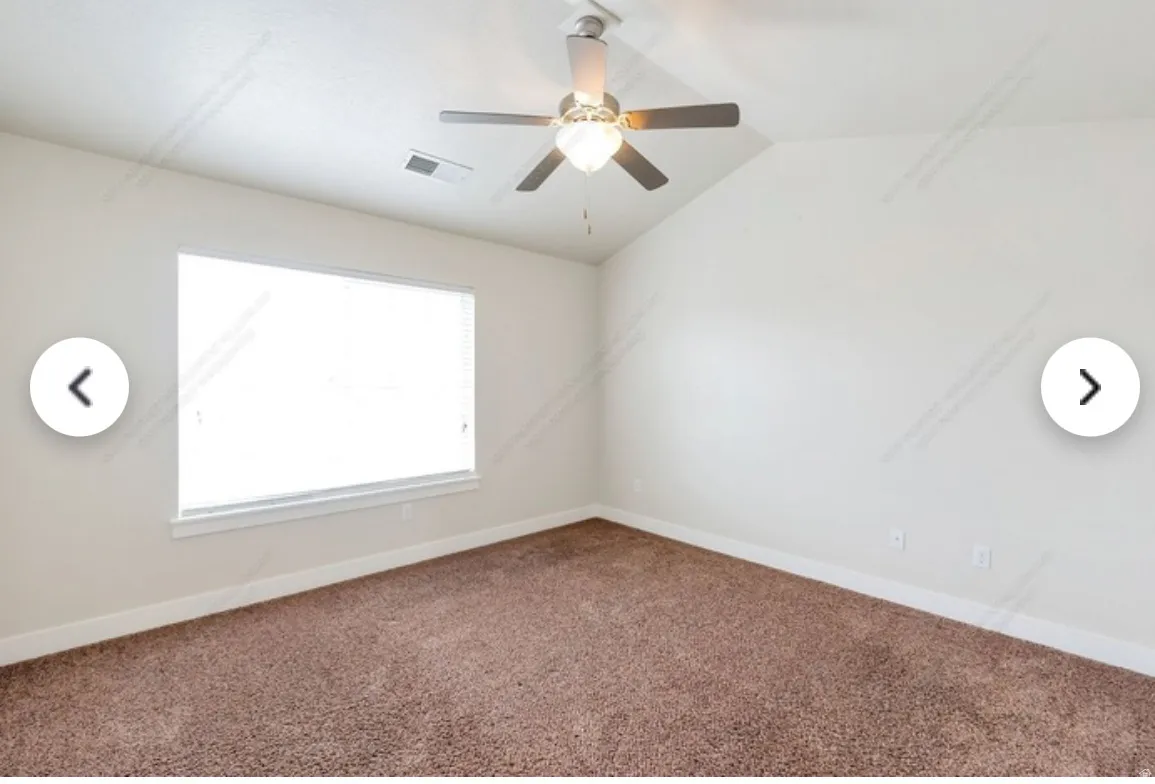 Empty room