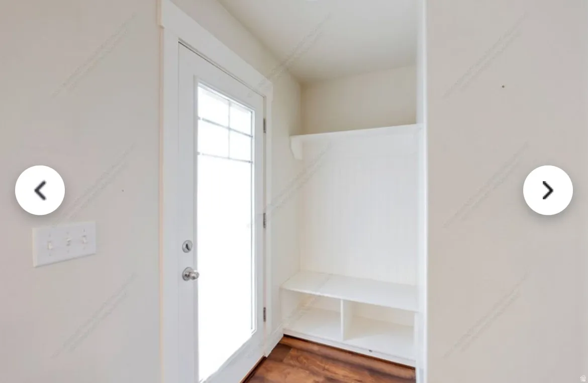 Mudroom