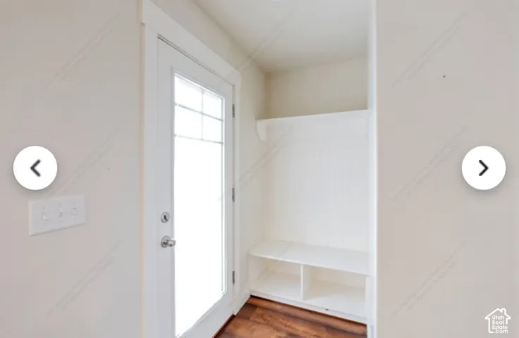 Mudroom