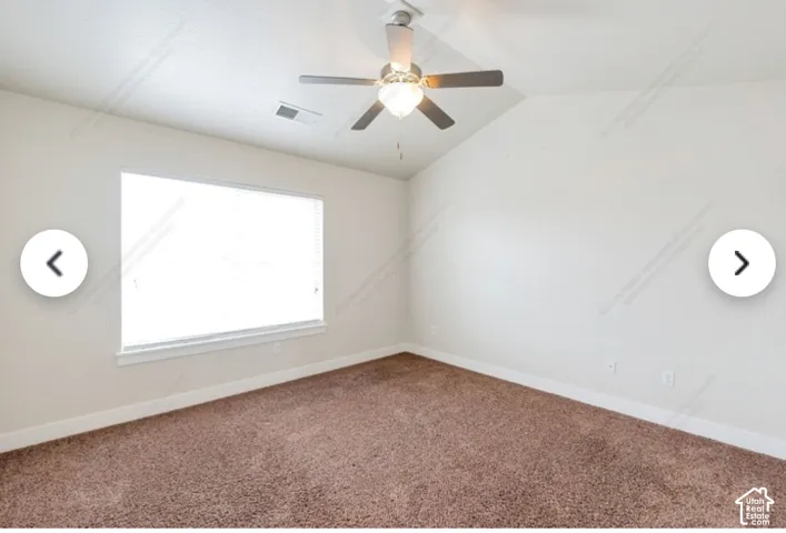 Empty room