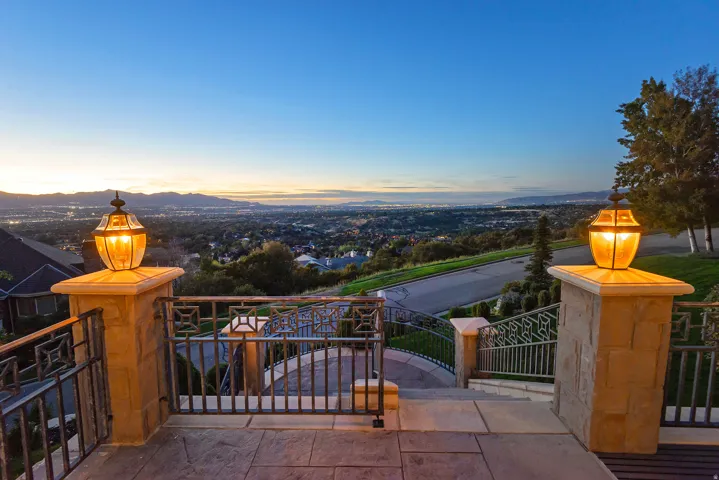 3222 E Eagle View Cir, Sandy, Utah 84092
