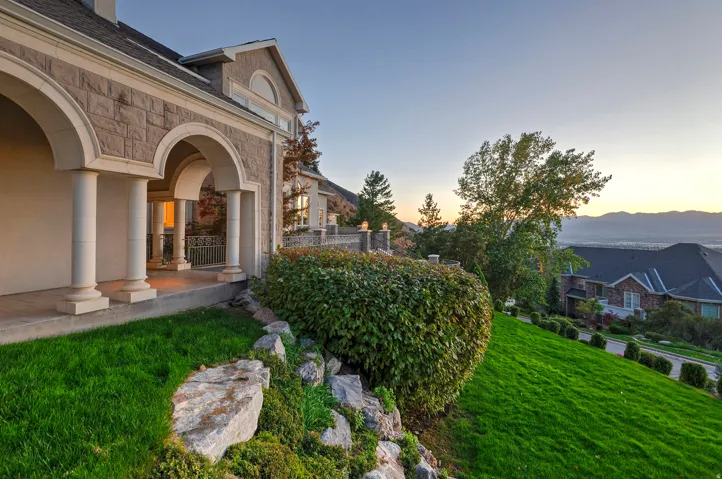 3222 E Eagle View Cir, Sandy, Utah 84092