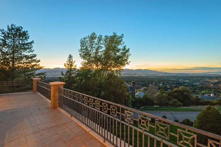 3222 E Eagle View Cir, Sandy, Utah 84092