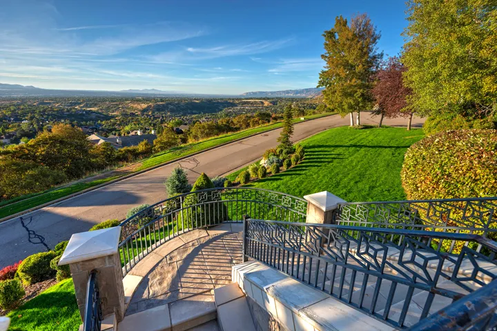3222 E Eagle View Cir, Sandy, Utah 84092
