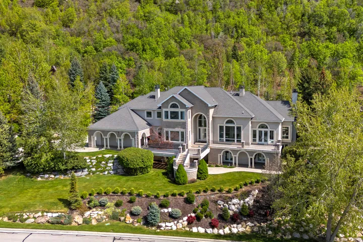 3222 E Eagle View Cir, Sandy, Utah 84092