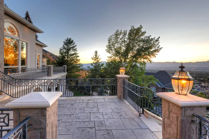 3222 E Eagle View Cir, Sandy, Utah 84092