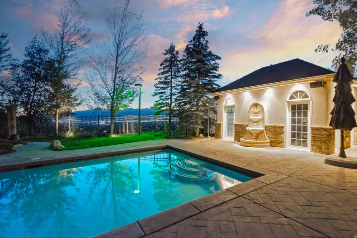 3222 E Eagle View Cir, Sandy, Utah 84092