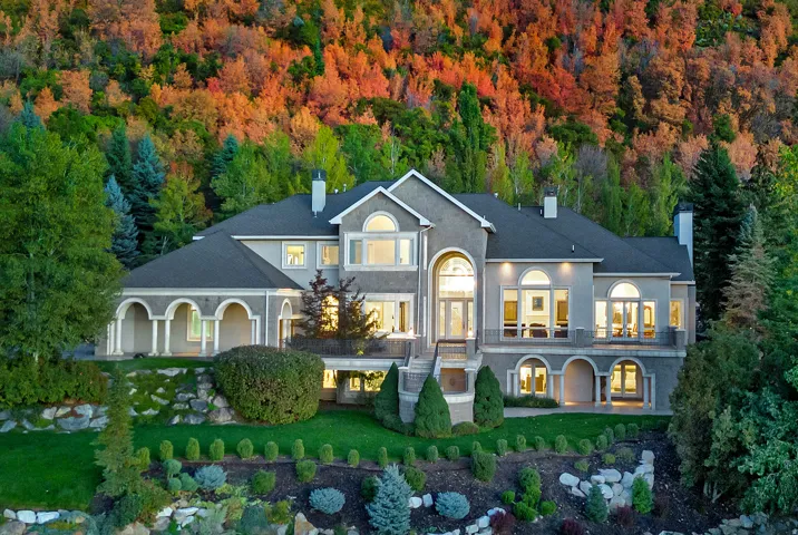 3222 E Eagle View Cir, Sandy, Utah 84092